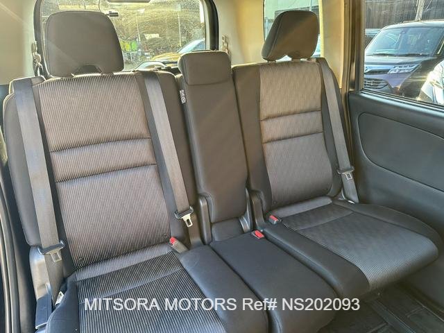 
								2020 NISSAN SERENA HIGHWAY STAR V full									