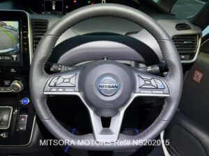 2021 NISSAN SERENA E-POWER HIGHWAY STAR V