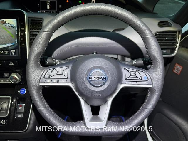 2021 NISSAN SERENA E-POWER HIGHWAY STAR V