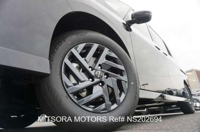 
								2026 NISSAN SERENA E-POWER HIGHWAY STAR V full									