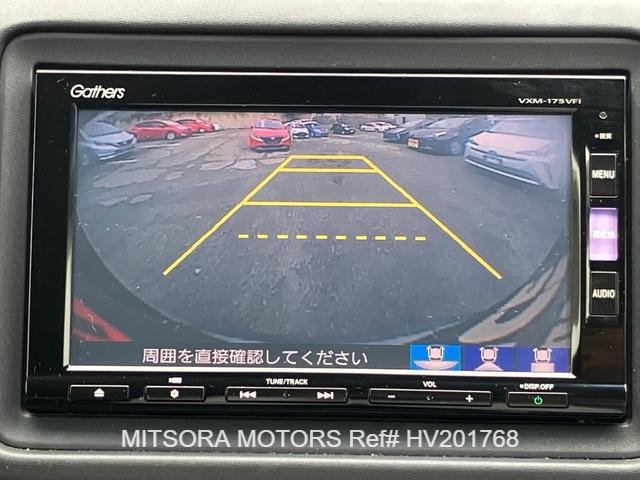 
								2017 HONDA VEZEL X HONDA SENSING full									