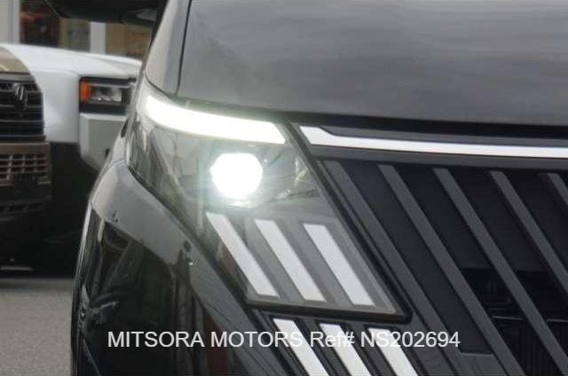 
								2026 NISSAN SERENA E-POWER HIGHWAY STAR V full									