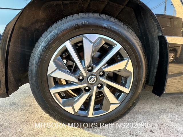 
								2020 NISSAN SERENA HIGHWAY STAR V full									