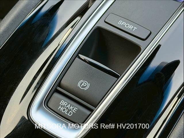 
								2017 HONDA VEZEL HYBRID Z full									