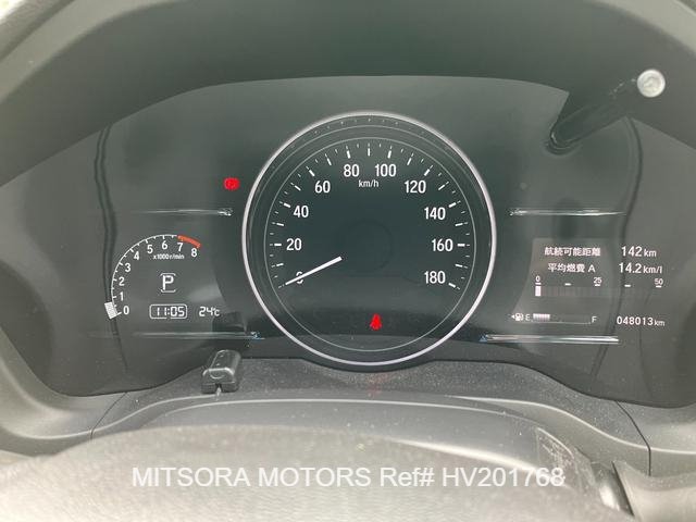 
								2017 HONDA VEZEL X HONDA SENSING full									