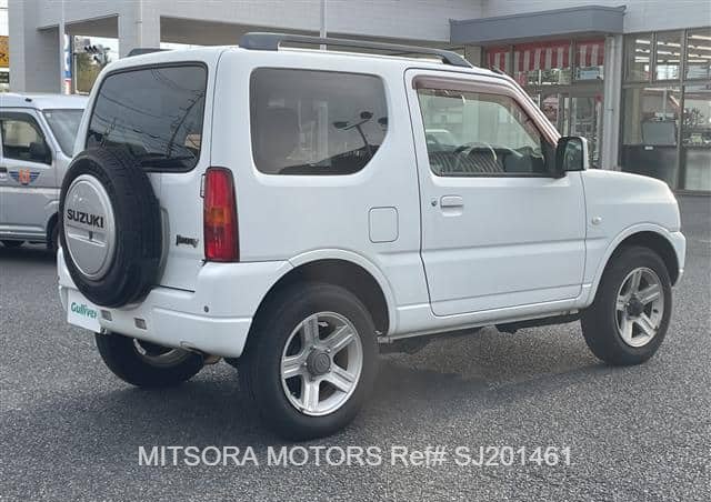 
								2014 SUZUKI JIMNY full									