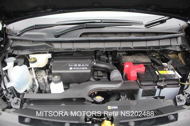 2024 NISSAN SERENA E-POWER HIGHWAY STAR V
