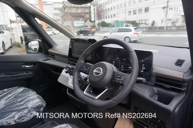 
								2026 NISSAN SERENA E-POWER HIGHWAY STAR V full									