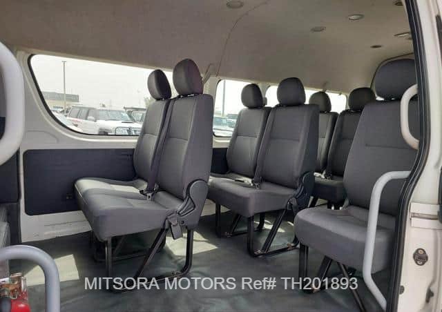 
								2018 TOYOTA HIACE WH full									