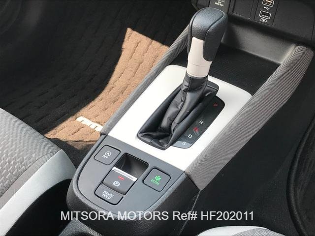 
								2020 HONDA FIT full									