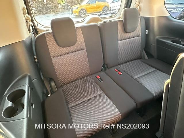 
								2020 NISSAN SERENA HIGHWAY STAR V full									