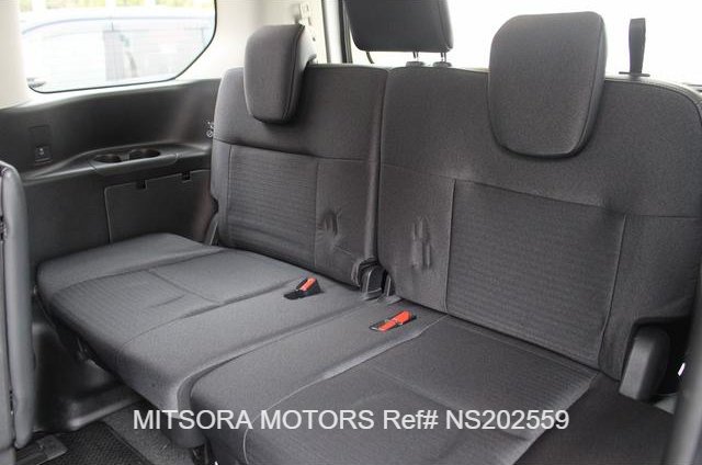 
								2025 NISSAN SERENA HIGHWAY STAR V full									