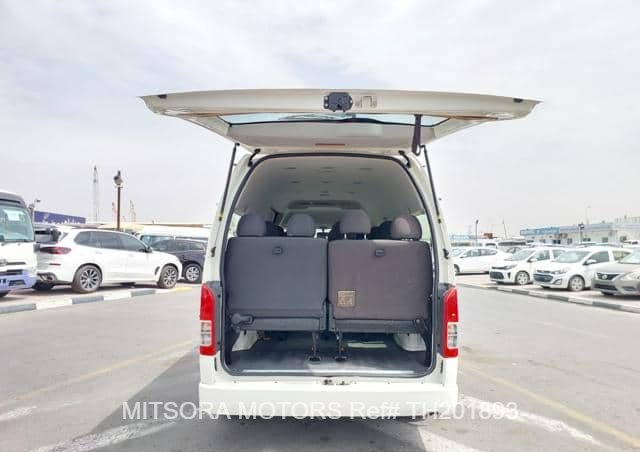 
								2018 TOYOTA HIACE WH full									