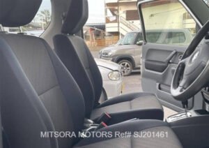 2014 SUZUKI JIMNY
