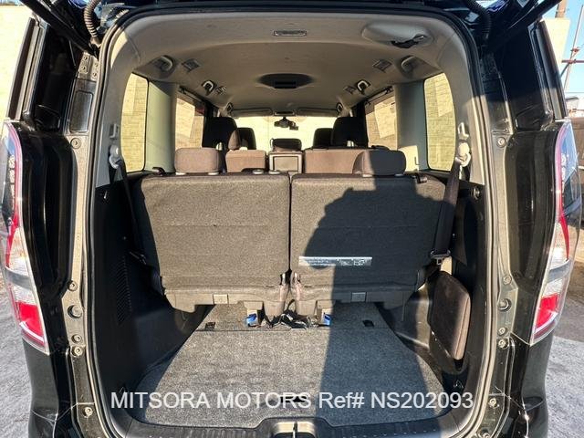 
								2020 NISSAN SERENA HIGHWAY STAR V full									