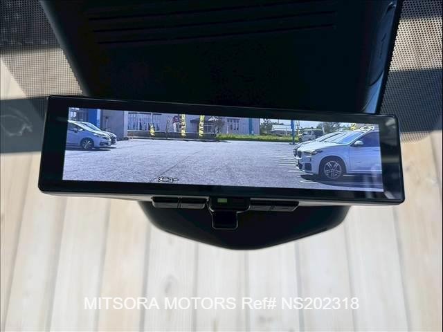 
								2023 NISSAN SERENA E-POWER HIGHWAY STAR V full									