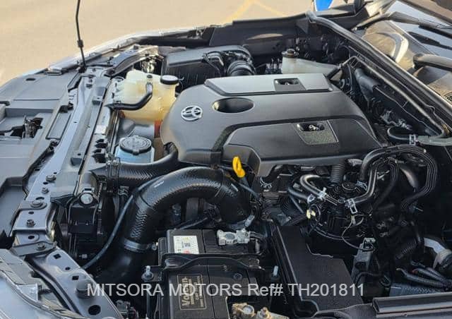 
								2018 TOYOTA HILUX full									