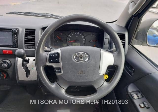 
								2018 TOYOTA HIACE WH full									