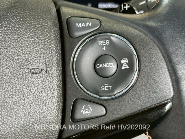 
								2020 HONDA VEZEL full									