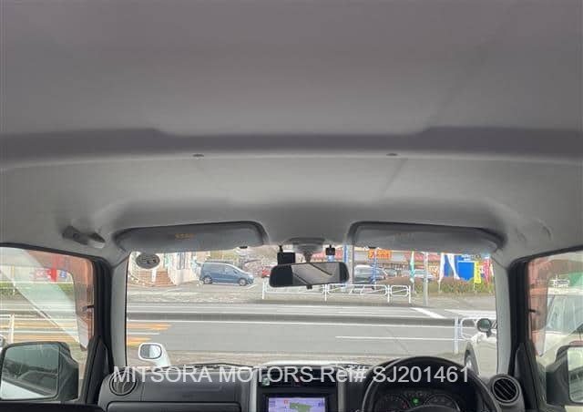
								2014 SUZUKI JIMNY full									