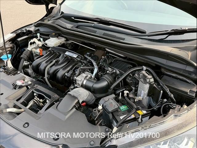 
								2017 HONDA VEZEL HYBRID Z full									