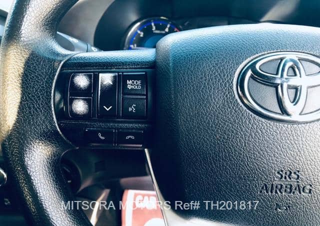 
								2018 TOYOTA HILUX full									