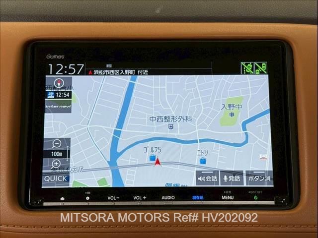 
								2020 HONDA VEZEL full									