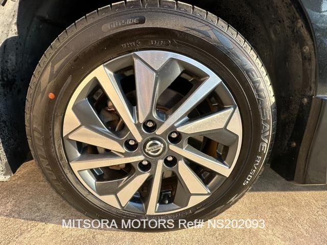 
								2020 NISSAN SERENA HIGHWAY STAR V full									