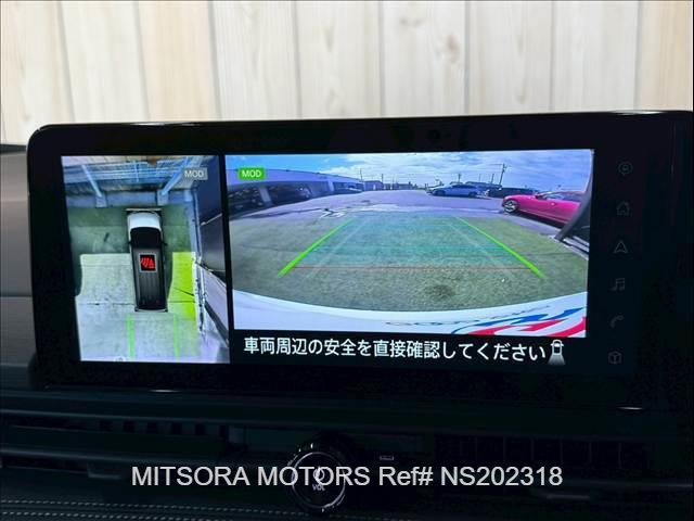 
								2023 NISSAN SERENA E-POWER HIGHWAY STAR V full									