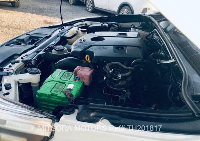 
								2018 TOYOTA HILUX full									