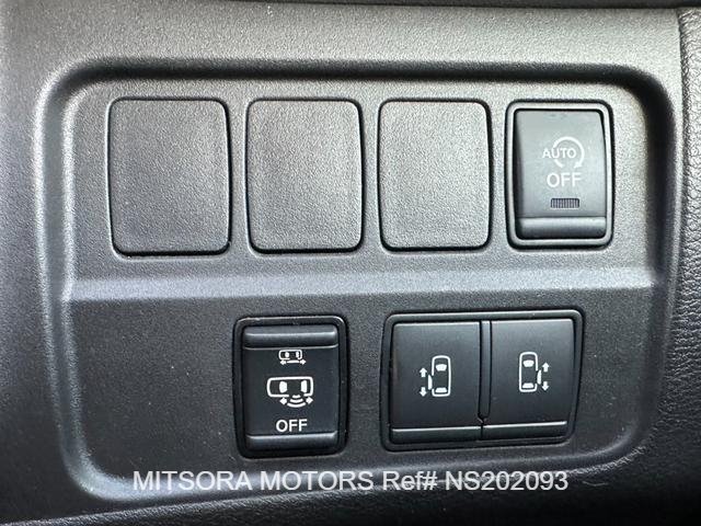 
								2020 NISSAN SERENA HIGHWAY STAR V full									