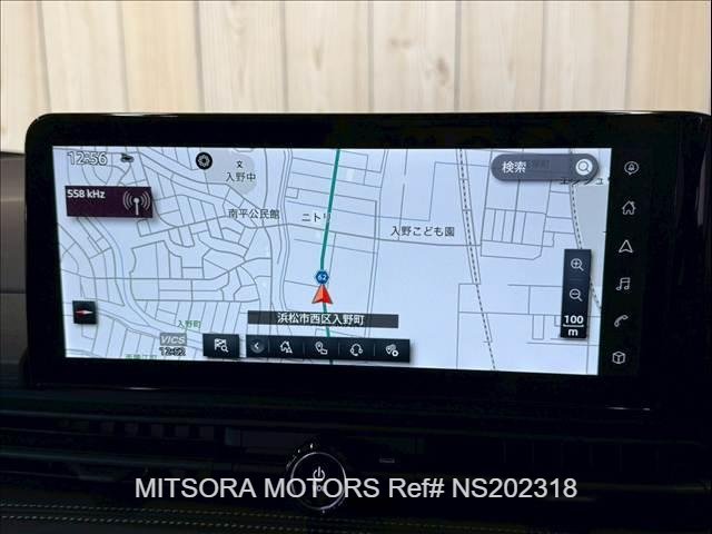 
								2023 NISSAN SERENA E-POWER HIGHWAY STAR V full									