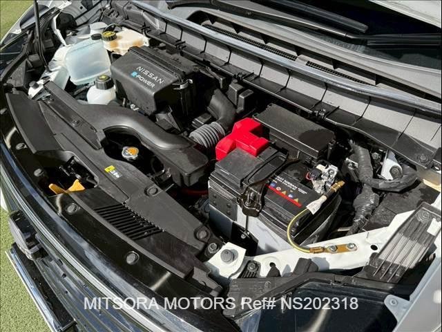 
								2023 NISSAN SERENA E-POWER HIGHWAY STAR V full									