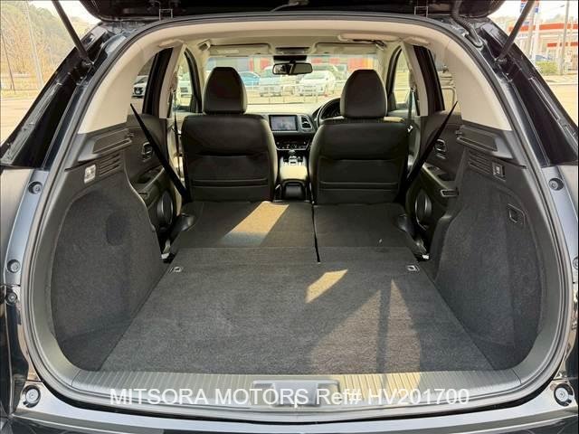 
								2017 HONDA VEZEL HYBRID Z full									