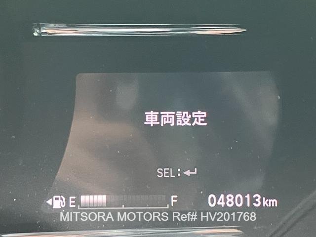 
								2017 HONDA VEZEL X HONDA SENSING full									