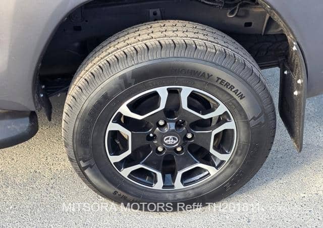 
								2018 TOYOTA HILUX full									