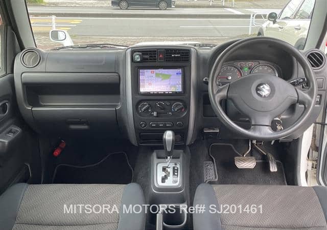 
								2014 SUZUKI JIMNY full									