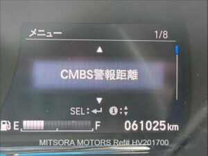 2017 HONDA VEZEL HYBRID Z