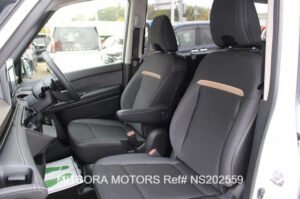 2025 NISSAN SERENA HIGHWAY STAR V