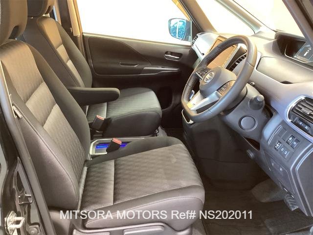 
								2022 NISSAN SERENA E-POWER HIGHWAY STAR V full									