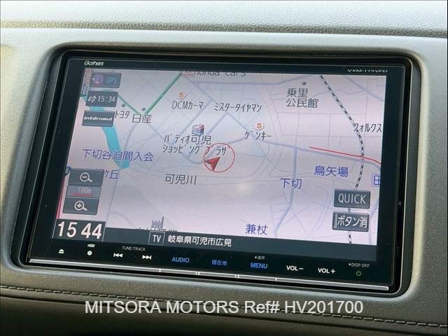 
								2017 HONDA VEZEL HYBRID Z full									