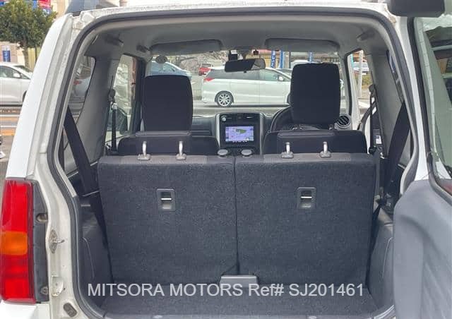 
								2014 SUZUKI JIMNY full									