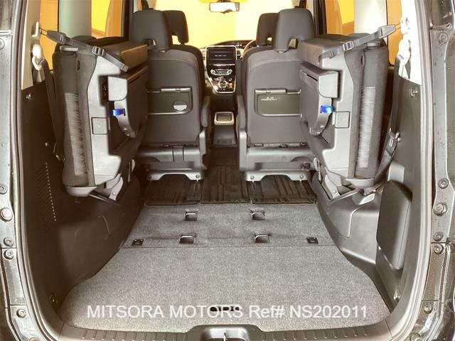 2022 NISSAN SERENA E-POWER HIGHWAY STAR V