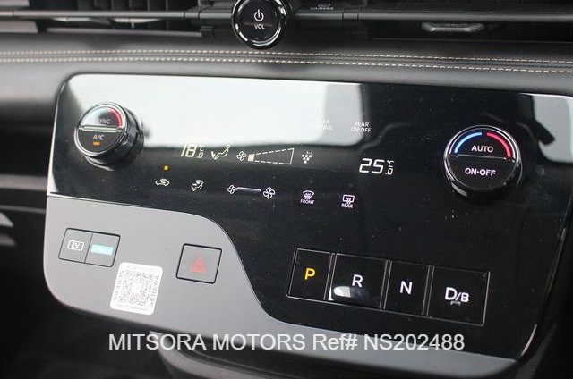 2024 NISSAN SERENA E-POWER HIGHWAY STAR V