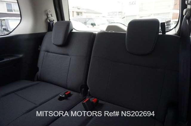 2026 NISSAN SERENA E-POWER HIGHWAY STAR V