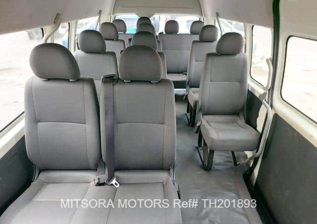 
								2018 TOYOTA HIACE WH full									