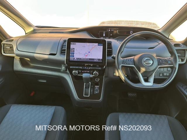 
								2020 NISSAN SERENA HIGHWAY STAR V full									