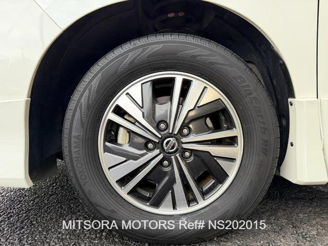 
								2021 NISSAN SERENA E-POWER HIGHWAY STAR V full									