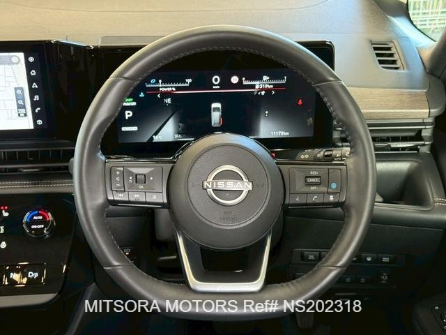 
								2023 NISSAN SERENA E-POWER HIGHWAY STAR V full									