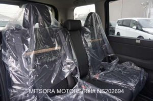2026 NISSAN SERENA E-POWER HIGHWAY STAR V